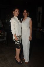 Poonam Soni and Kriti Soni at Poonam Soni